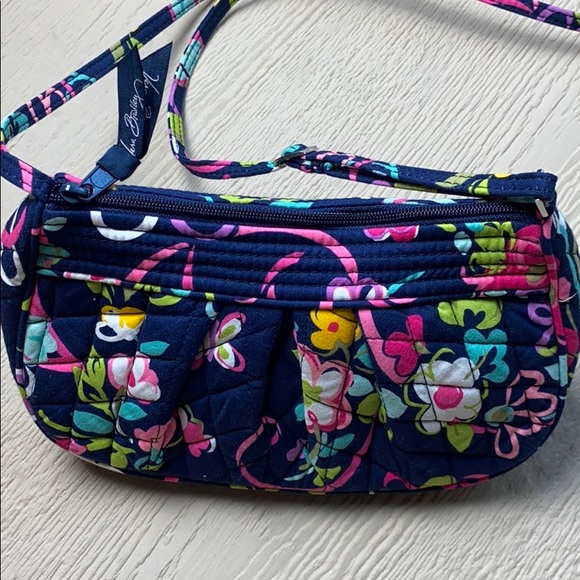 Vera Bradley Crossbody Bag - Picture 2 of 4